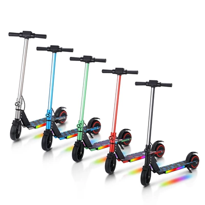Scooter, Direct Wholesale from — Qatlanan elektrik skuterlər