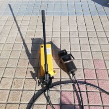 �࿪��ʽ��˿���ж��� �ֶ�Һѹ�ֽ����жϻ� ����ê���жϹ���