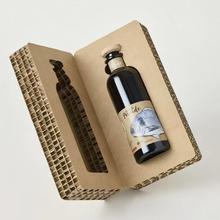 蜂窝包装盒定制防潮抗压纸质包装五金家具电器环保蜂窝纸内衬纸箱