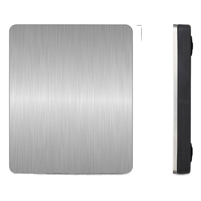 Портативные большие настольные электронные весы для домашних животных Беспроводная логистика разделенные весы 180 кг бытовые весы для посылок большого диапазона