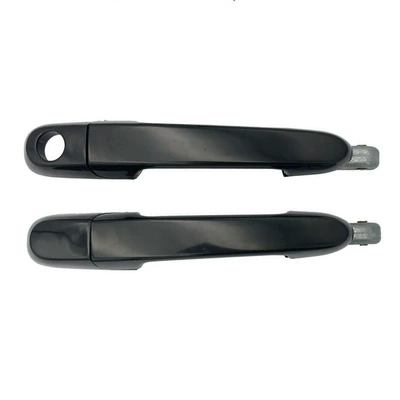 Armrest, handle, handle – Accent Exterior Handle