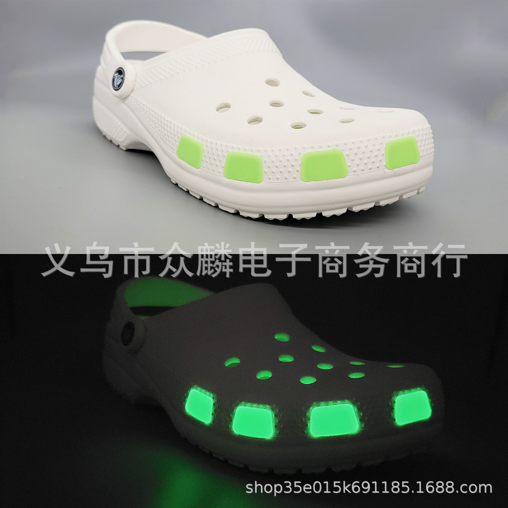 Цветные Подвески Мода отверстие какашки чувство ленивый мягкое дно Тапочки цвет блок декоративные пляжная обувь вилка