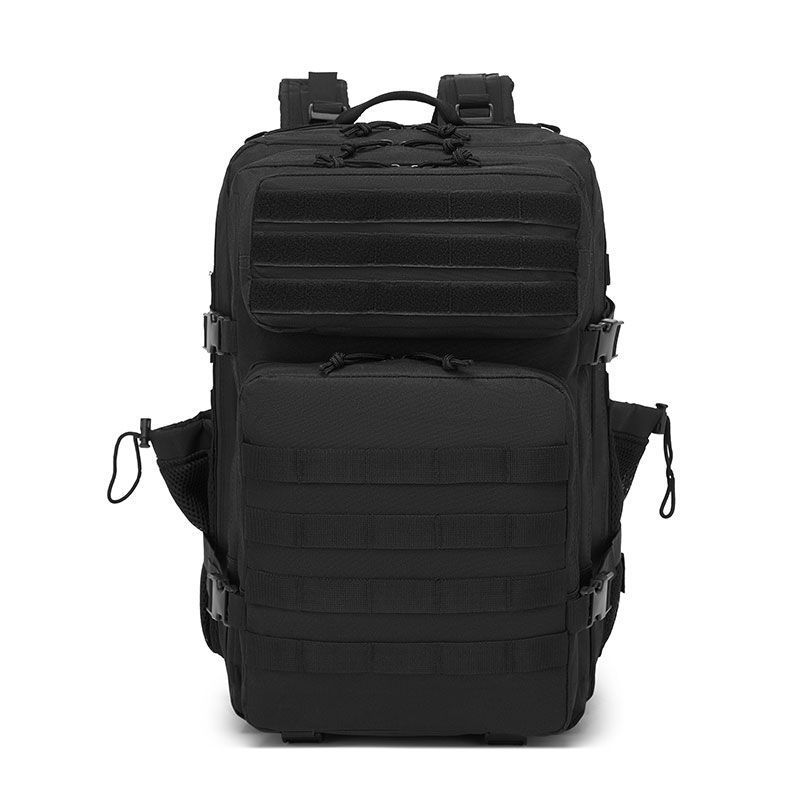 Nueva táctica al aire libre multifuncional 3P mochila de viaje unisex montanismo mochila informática ocio