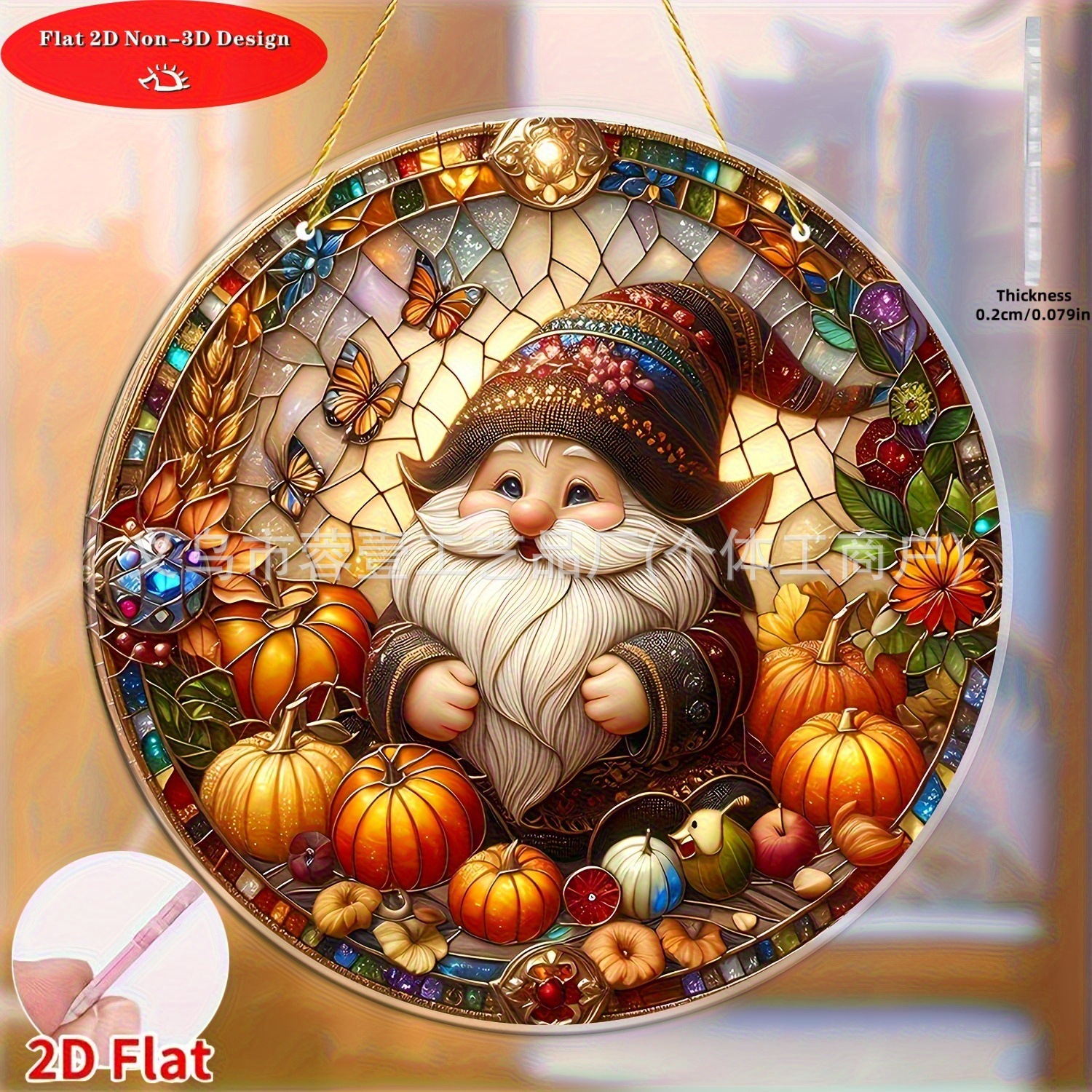 Decorations, (Cross-border trading), halloween