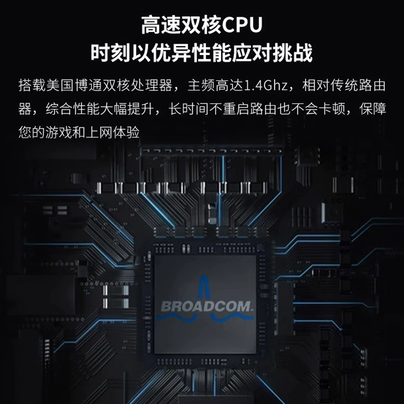 ROG осьминог RT-AC5300 беспроводной гигабитный игровой маршрутизатор дом Ultimate GT-AC5300