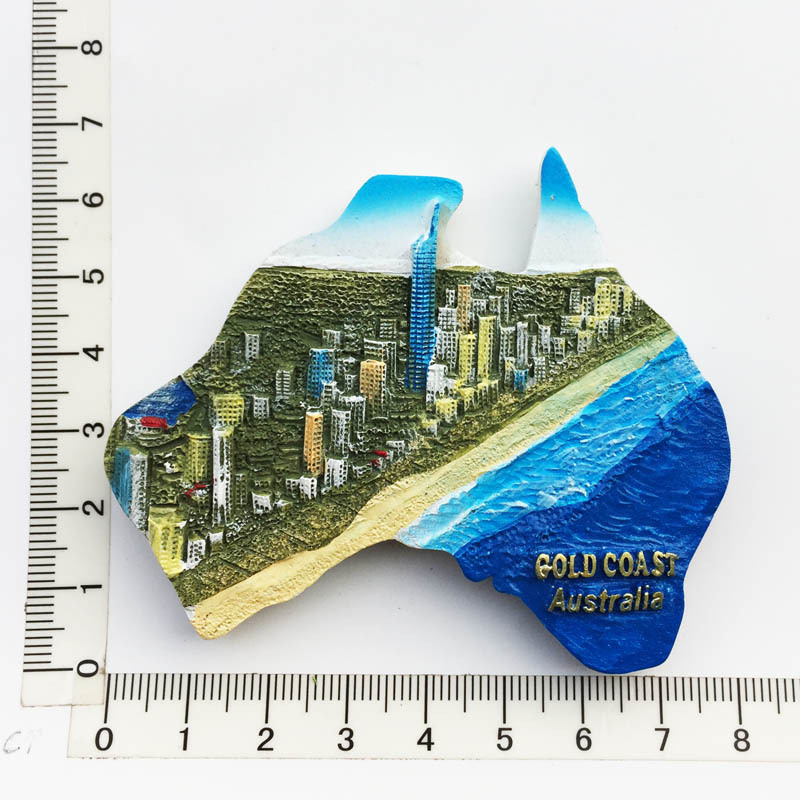 Mapa de Ocean View