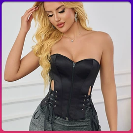 塑身上衣;收腹带收腰带;吊带背心