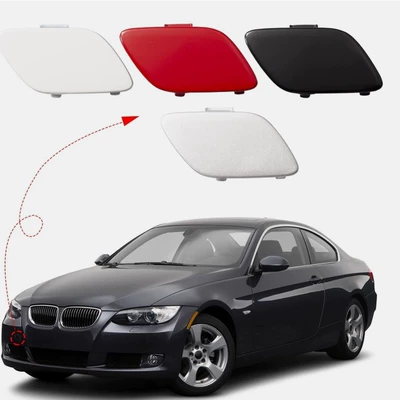 Suitable for 3 Series E92 2005-2008 front tow cover 51117187956