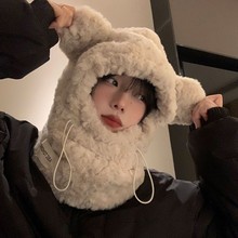 �ɐ۶����Ӻ�ë�qС��ñ�ӿ���һ�wŮ�＾�����n�汣ů�o�����^ñ