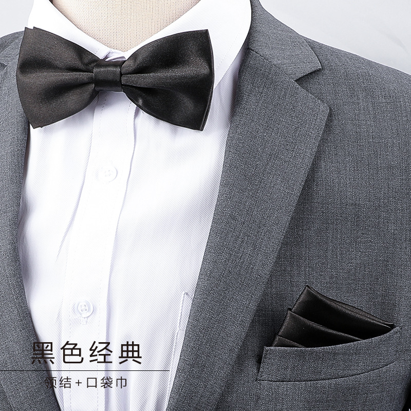黑色经典领结+口袋巾.jpg