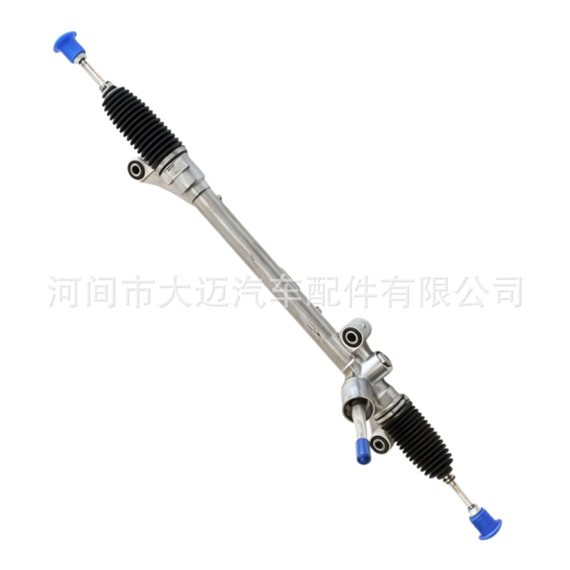 DF7132110A, compatible with Ford Fiesta and Mazda 2, hydraulic left-hand steering gear assembly