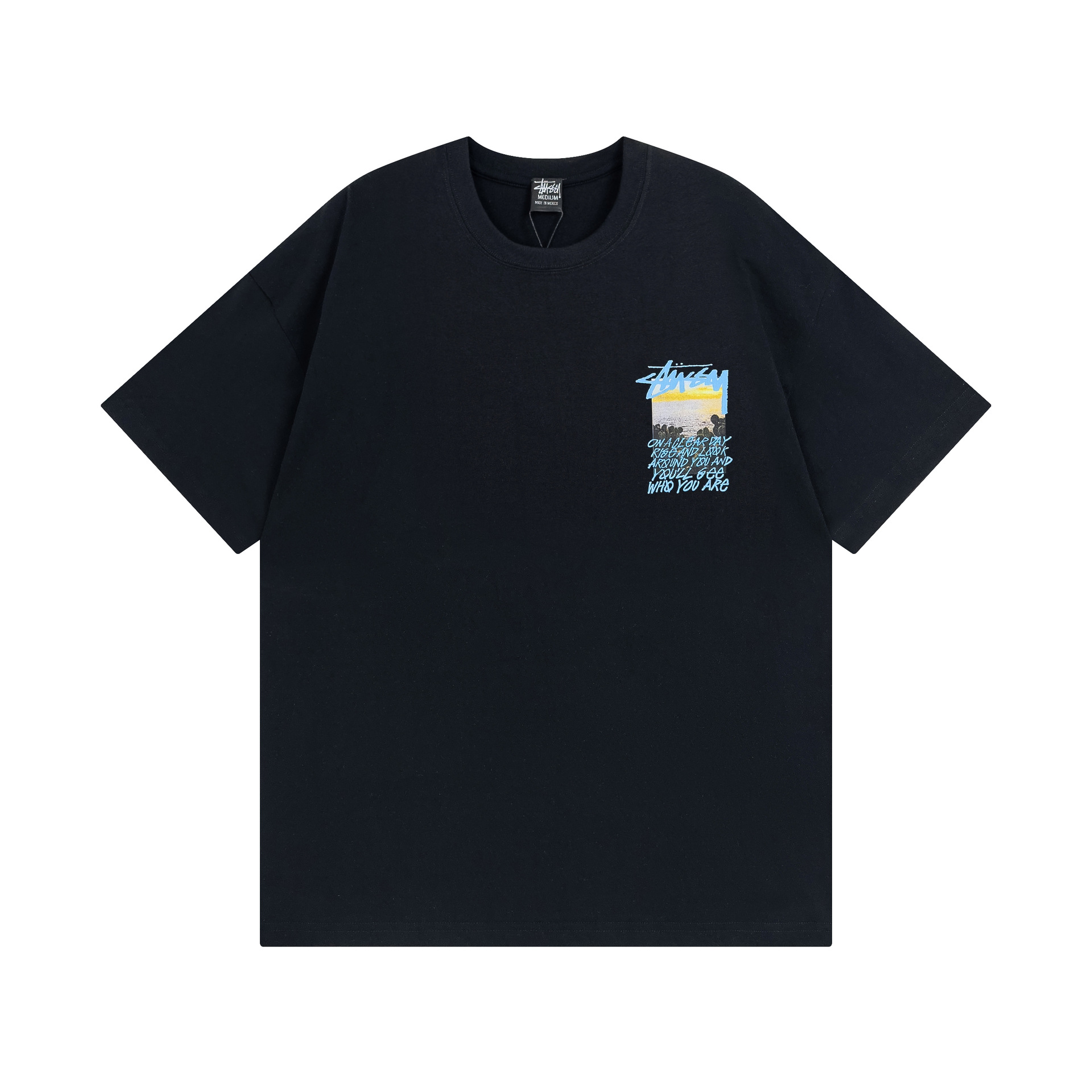 926 black