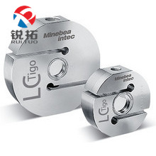 茵泰科Minebea Intec LC Tigo-（60kg~5000kg）S型拉式称重传感器