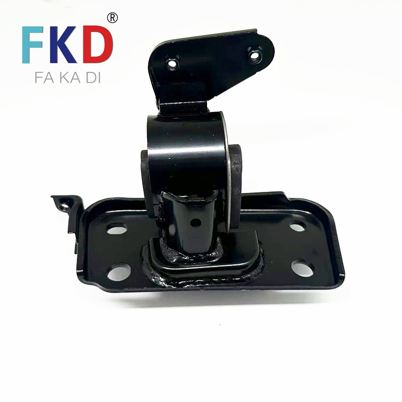 Hot-Selling 12372-28280 Left Engine Mount Rubber for Toyota Previa/Alphard Car Engines