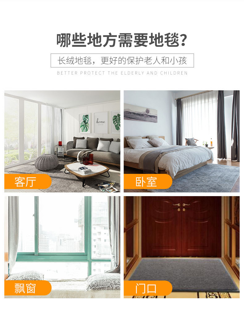 2024 New Window Display Beautiful Flowing Table Bedside Chinese Carpet Summer and Winter Style Pure Handmade Blanket Cat