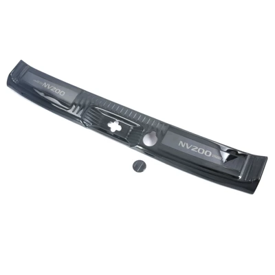 door bowl rearview mirror guard | Other Automotive Exterior Supplies - inner-rear-guard-plate-black-titanium