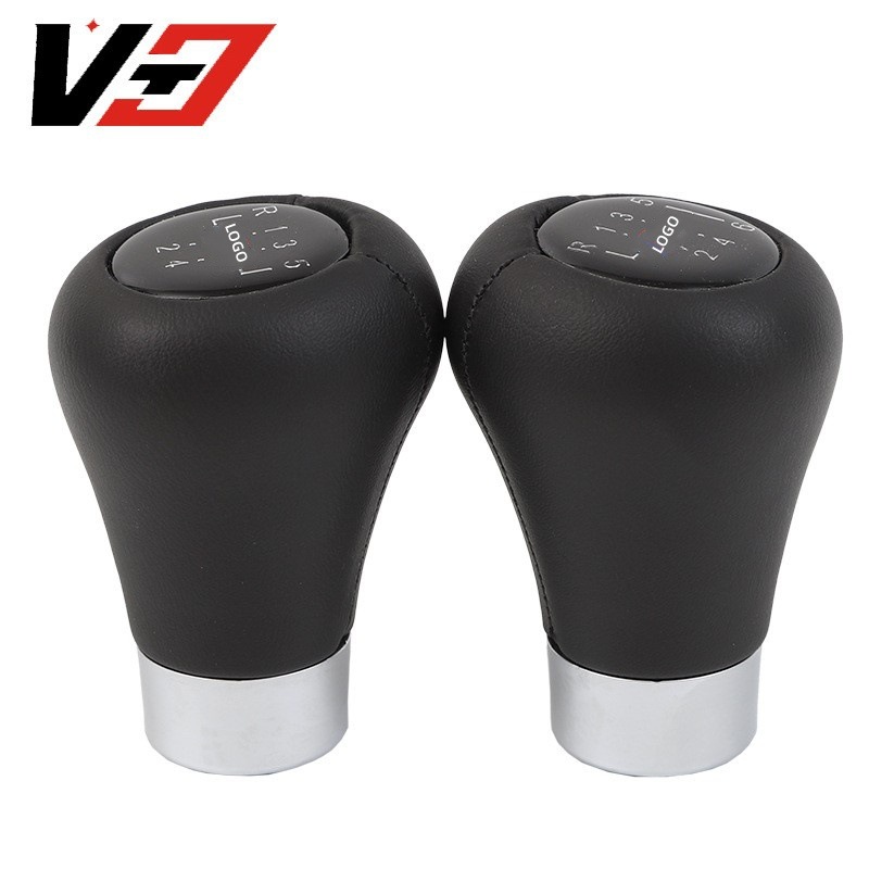Suitable for Bmw 57 Series m Logo E36 E46 E34 Shift Knob Bmw E36 E46 Bmw Shift Knob