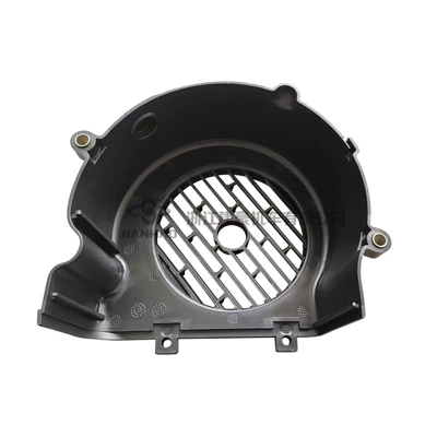 Reverse Gear Machine, Motorcycle engine and accessories