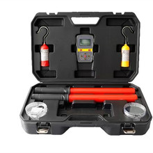WHX-8000�o���Z���߉������x��h�S�� �߉������x  ��λ�����x