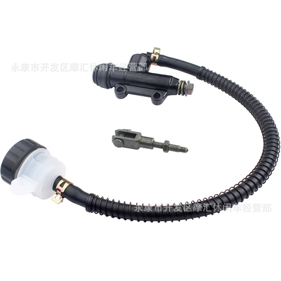 with Oil Cup, Other brake systems