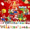 Mario (фигурки рандом)