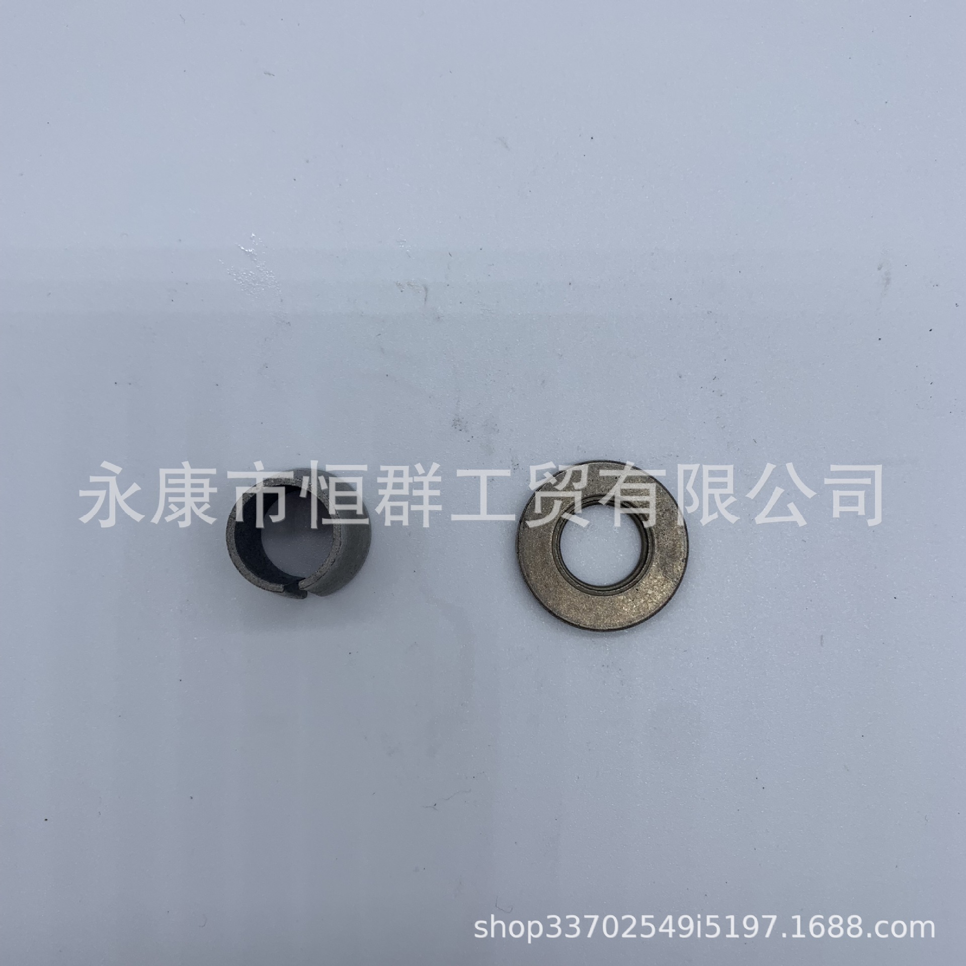 厂家直销  MS070 	离合器 轴套 垫片斯蒂尔油锯配件1106 162 9000