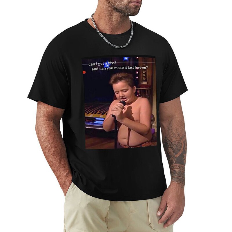 gibby can I get a kiss Essential T-Shirt sweat tops sublime