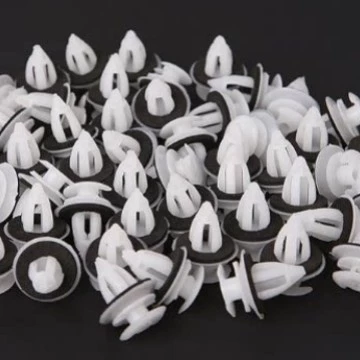 51411973500 подходит для панели двери BMW E34 E36 E38 E46 M3 фиксирующая пряжка