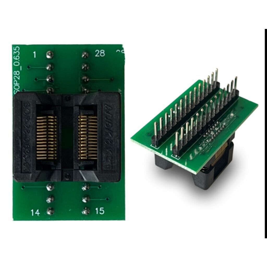 SSOP28-0.635TSSOP28 24 20 163.9mmm̜yԇ