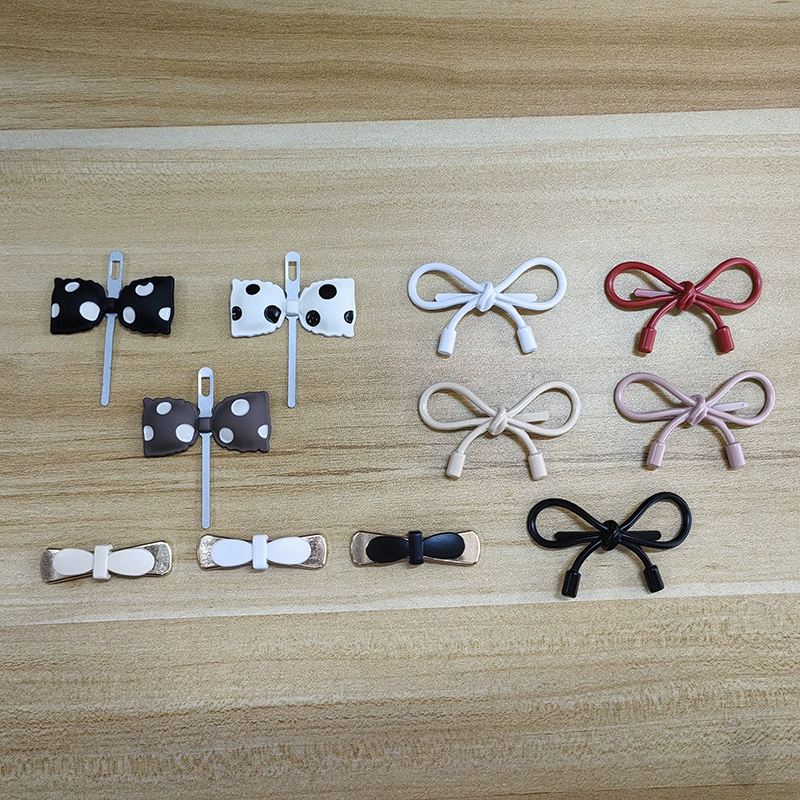 Цветные новые капли масла банты серии ювелирные аксессуары