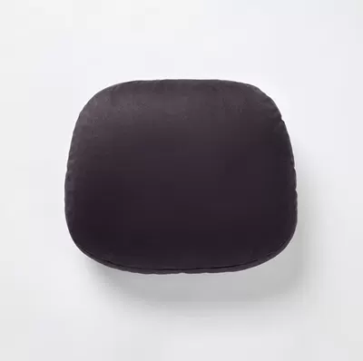 Headrest Models P7/P7I/M03/G7/X9G9G6, Official Suede - planet-purple-suitable-for-25-models-of-xpeng-p7