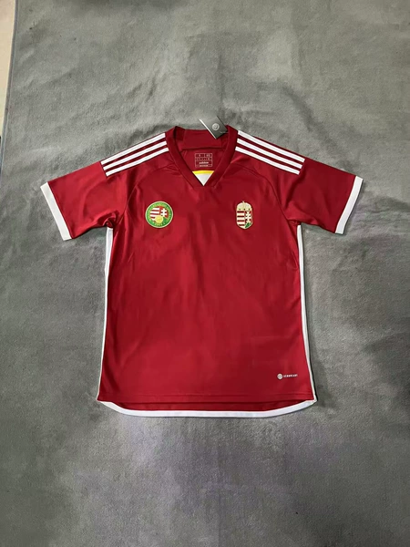Red, 2022
