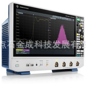 罗德与施瓦茨R&S®RTO6系列 示波器 RTO6-K11