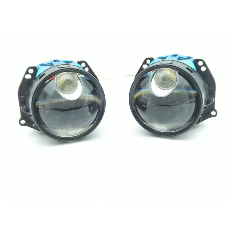 Lente de doble luz LED sin pérdidas X1