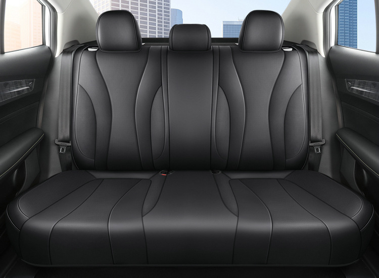 New Rongwei i5 special car seat cover EI5 Four Seasons fully surrounded special cushion ei5 special car interior seat cover