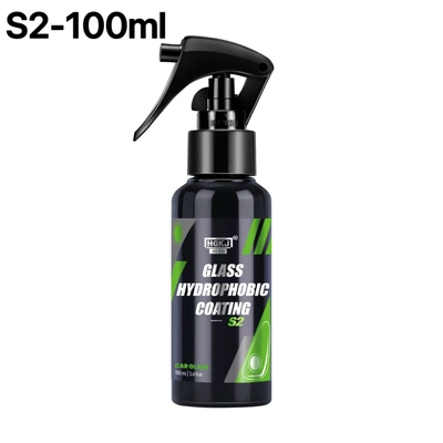 Hgkj-Auto-S2 Car Rainproof Glass agent - s2-100ml