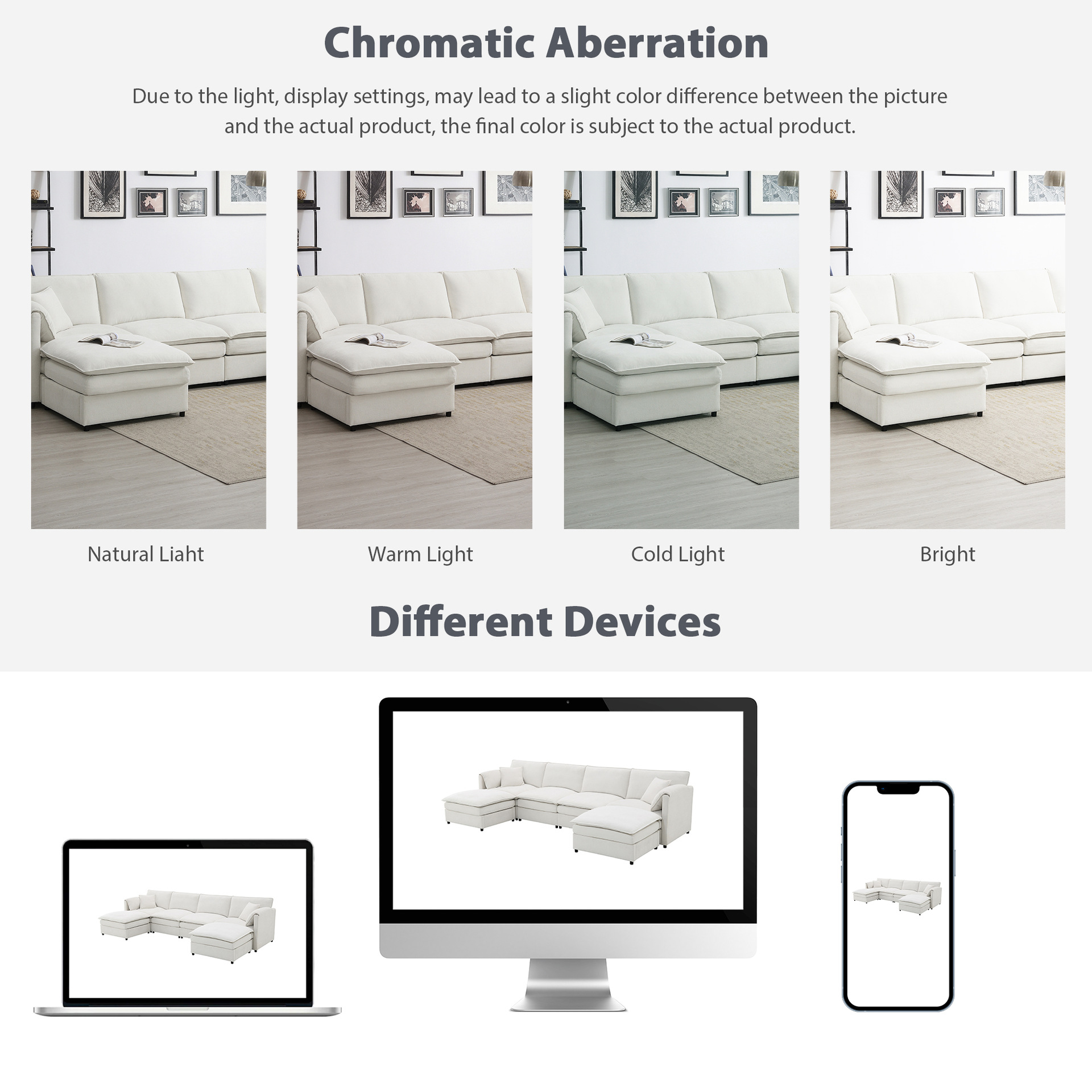 Apartamento pequeño italiano sala de estar simple combinación de muebles módulo cuadrado sofá de tela de ocio