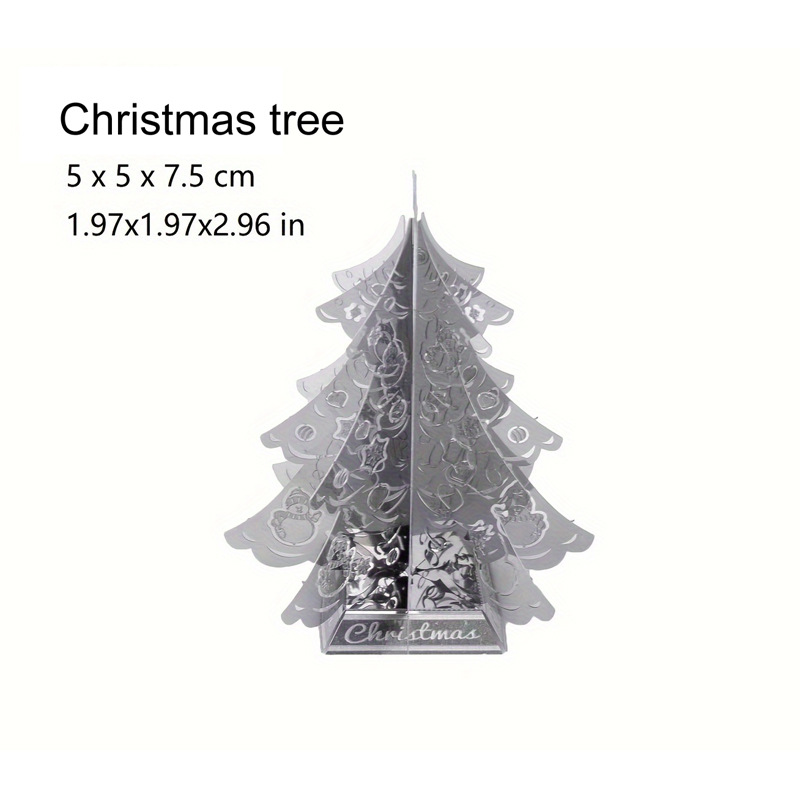 Aipin 3D metal 3D puzzle Building series Notre Dame de Paris belleza durmiente Castillo asamblea modelo regalo cumpleaños