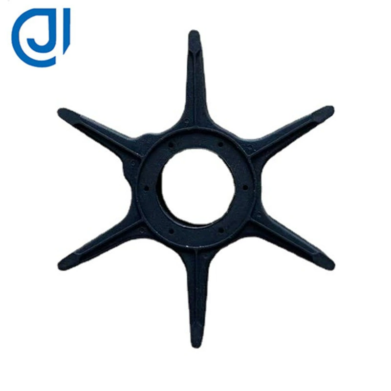 Принадлежности для судовых наружных машин Применимые резиновые насосы Suzuki 25HP 17461-96301/17461-96310