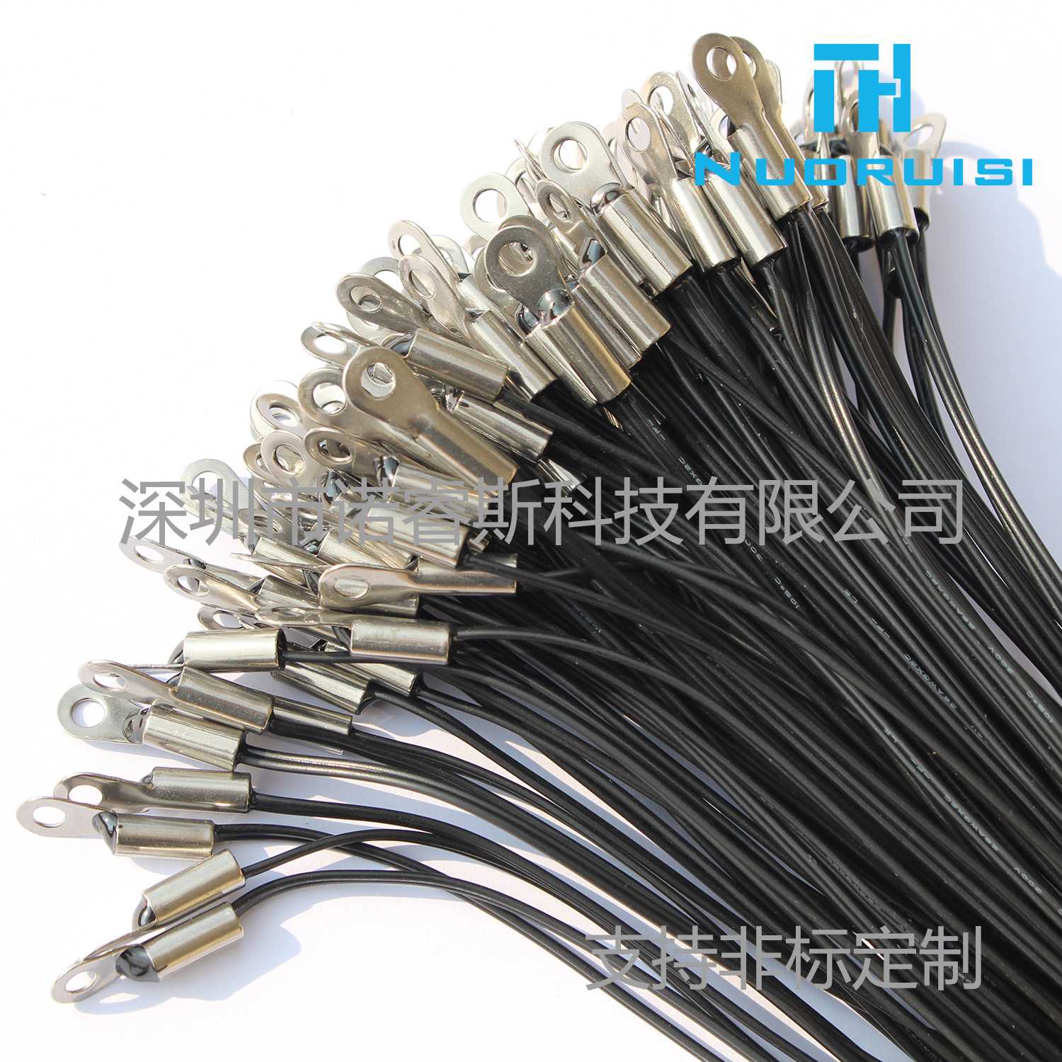 深圳供应 表面贴装 4.2MM螺丝孔 变频器 10K3380 温度传感器