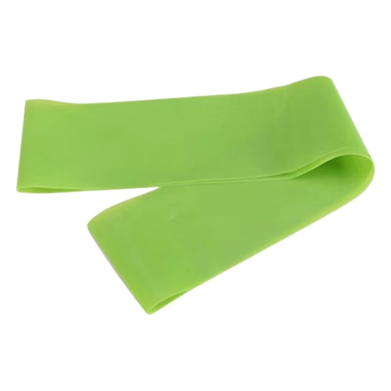 Yoga multifuncional anillo de resistencia banda elástica fitness Levantamiento de cadera en cuclillas Levantamiento de cadera entrenador anillo de tensión estiramiento banda de tensión