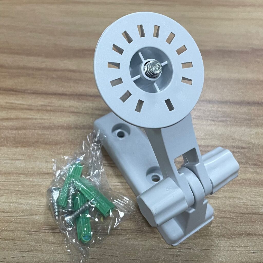Suitable for Xiaomi Xiaoyi, Fluorite, Qiao 'an Lecheng TP-LINK base, shaking head camera plastic bracket chassis undefined