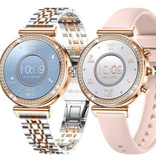 i110 smart watch Health monitoring, heart rate, blood oxygen