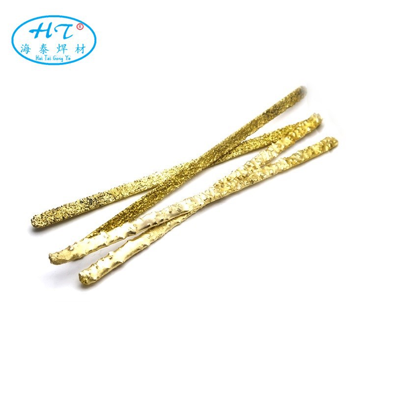 取芯/打桩钻头堆焊焊条 YD-5硬质合金焊条 YD狼牙棒气焊条 包邮