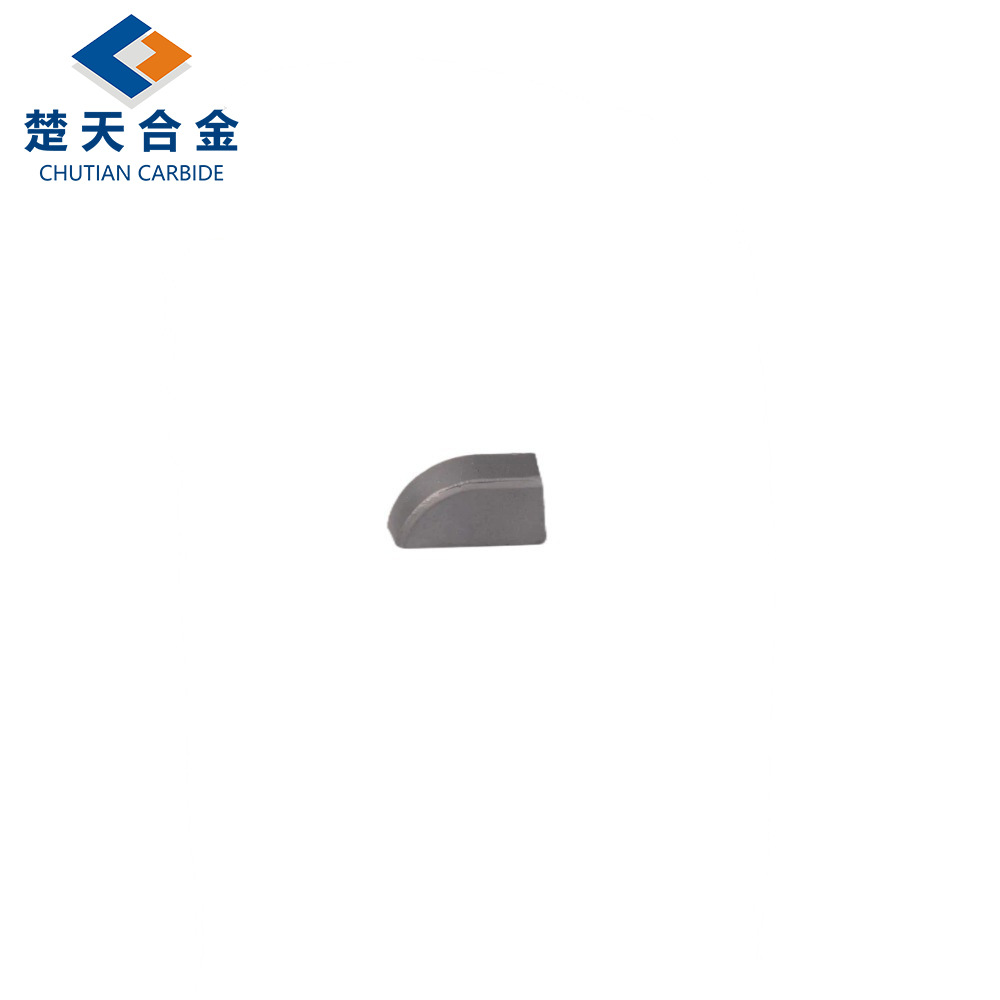 硬质合金 焊接刀片刀头焊接刀粒车床刀粒 非标刀片抛光刀外圆刀头