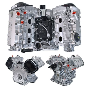 Audi A6L 2005–2011 üçün orijinal təmirli Bdw mühərrikləri