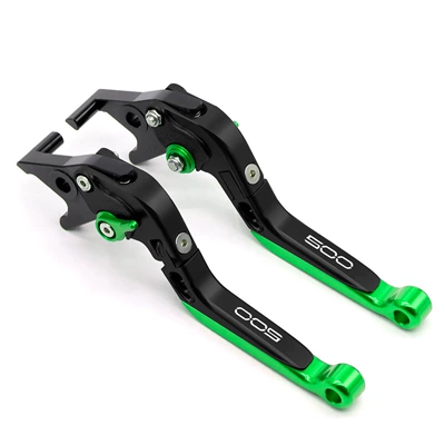 Motorcycle Handle Cover | Clutch Handle Lever Cow