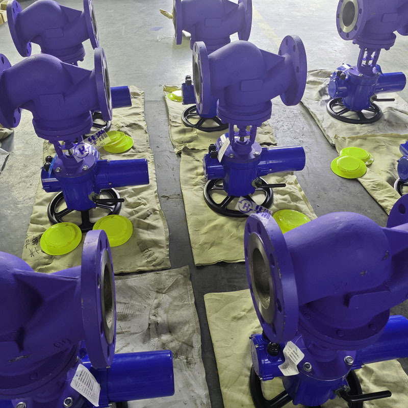 WJ941H-16CP铸钢不锈钢电动波纹管截止阀电动蒸汽波纹法兰截止阀