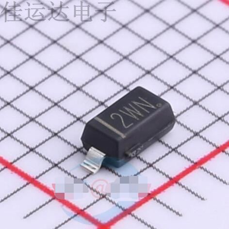 BZT52B22-TP 规格 SOD-123 稳压二极管 现货供应