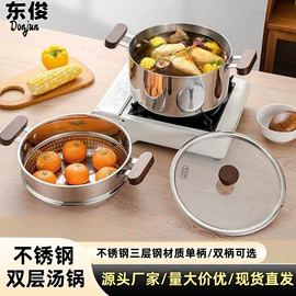 盘;汤锅;扫把、簸箕